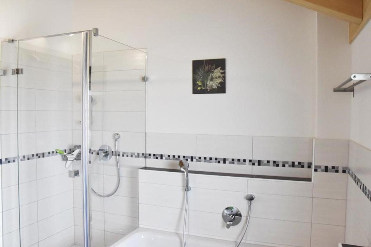 Appartment Vogel Ferienwohnungen เซิร์นดอร์ฟ ภายนอก รูปภาพ